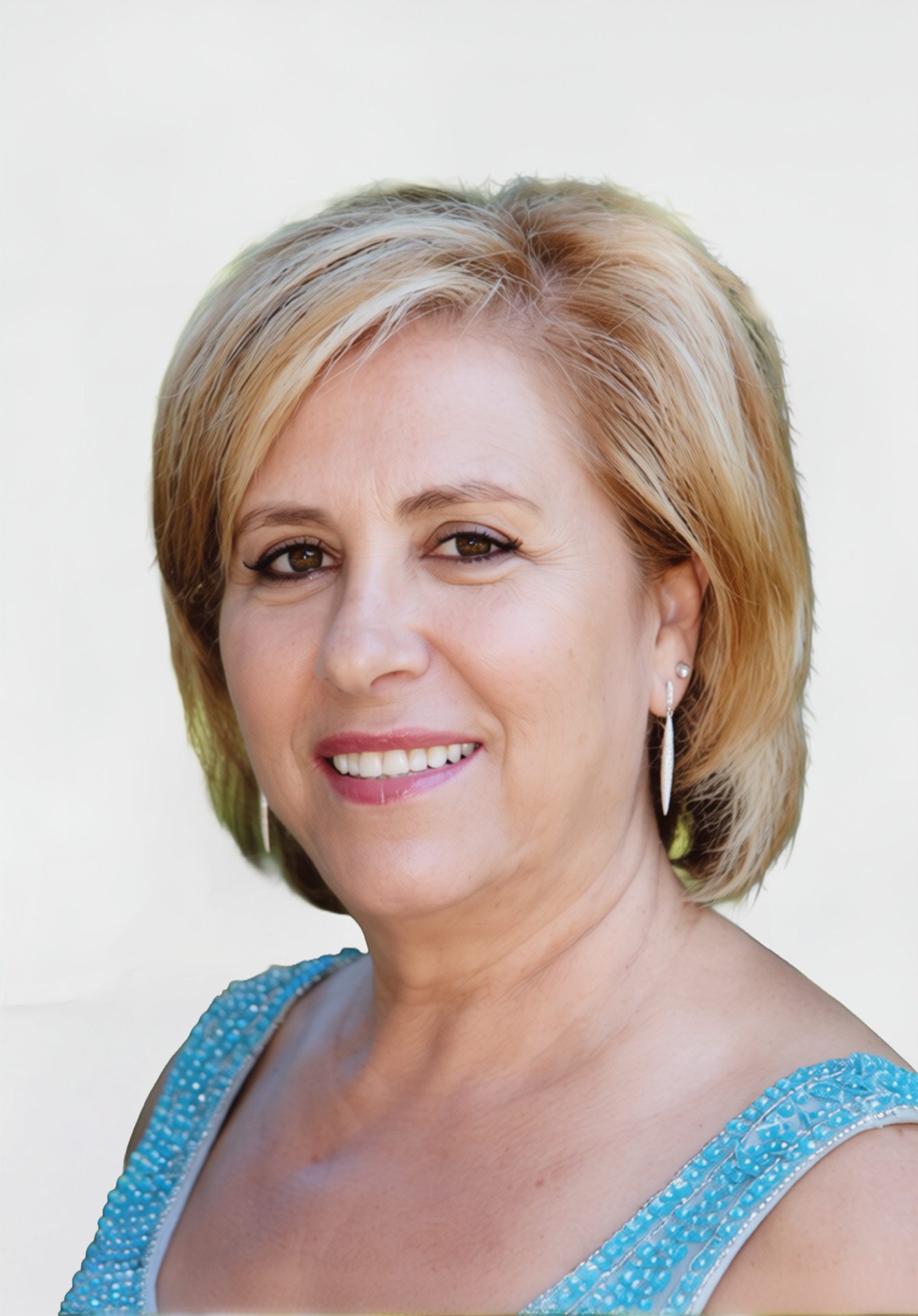 ALEXANDRINA DA SILVA MOREIRA DE FREITAS