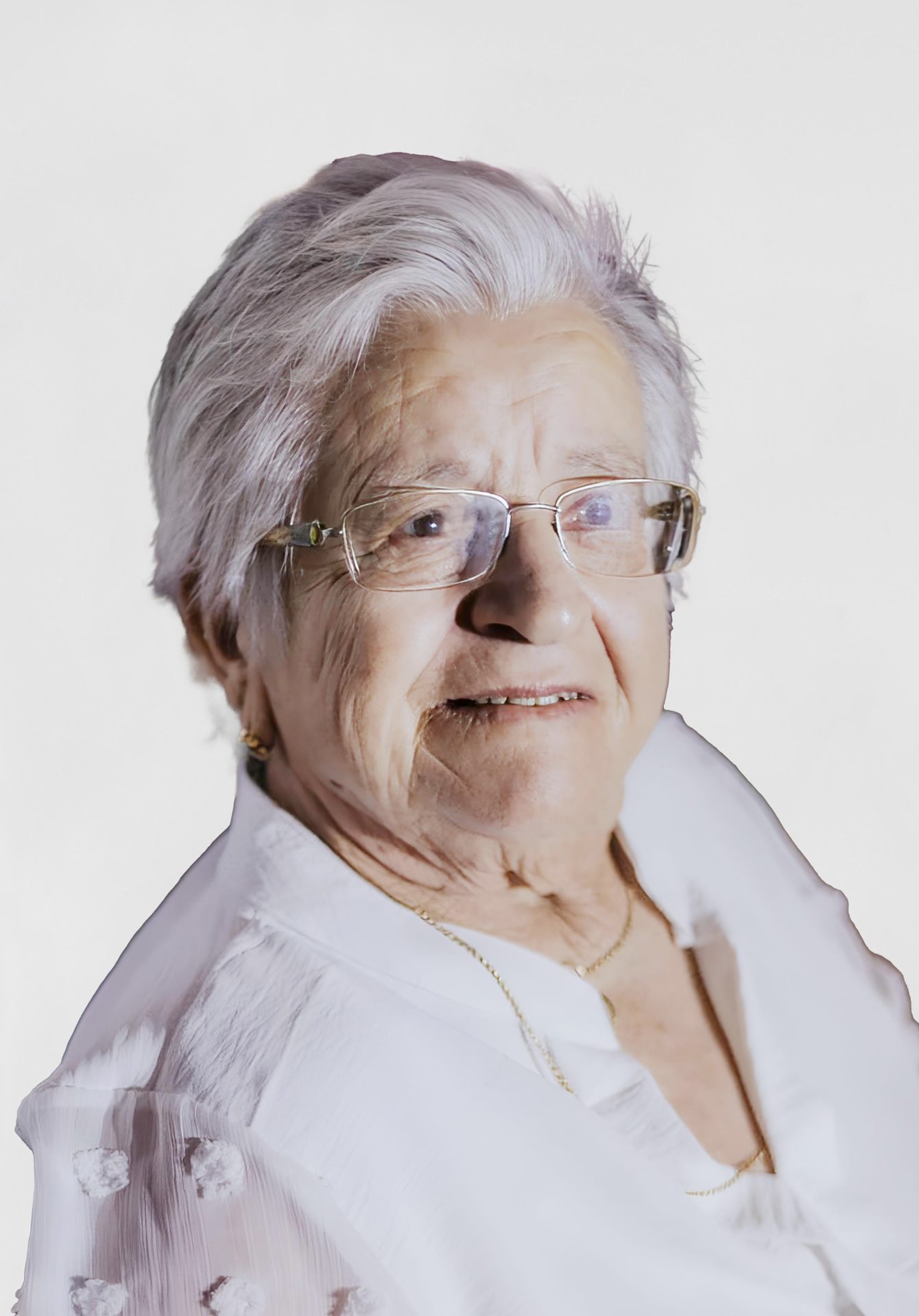 AURORA DE SOUSA OLIVEIRA