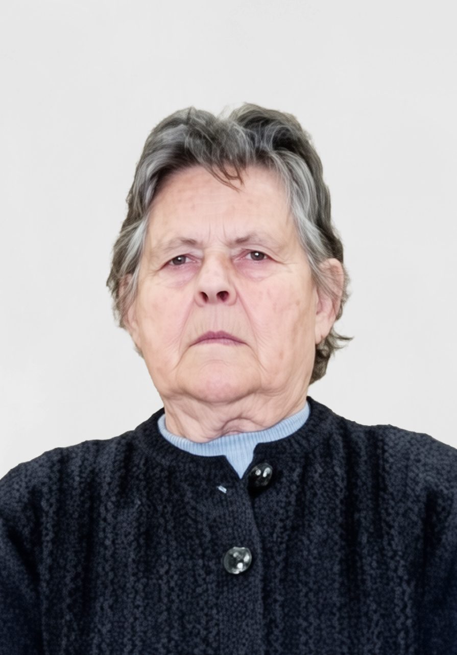 FLORINDA PEREIRA DA COSTA