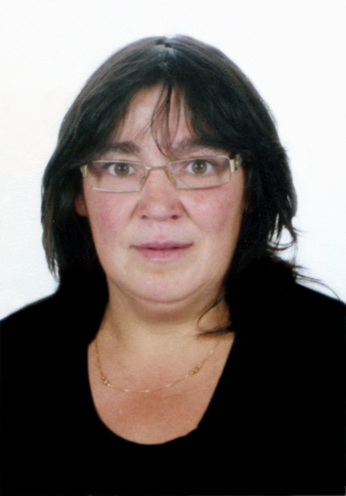 JOSEFINA OLIVEIRA ANTUNES