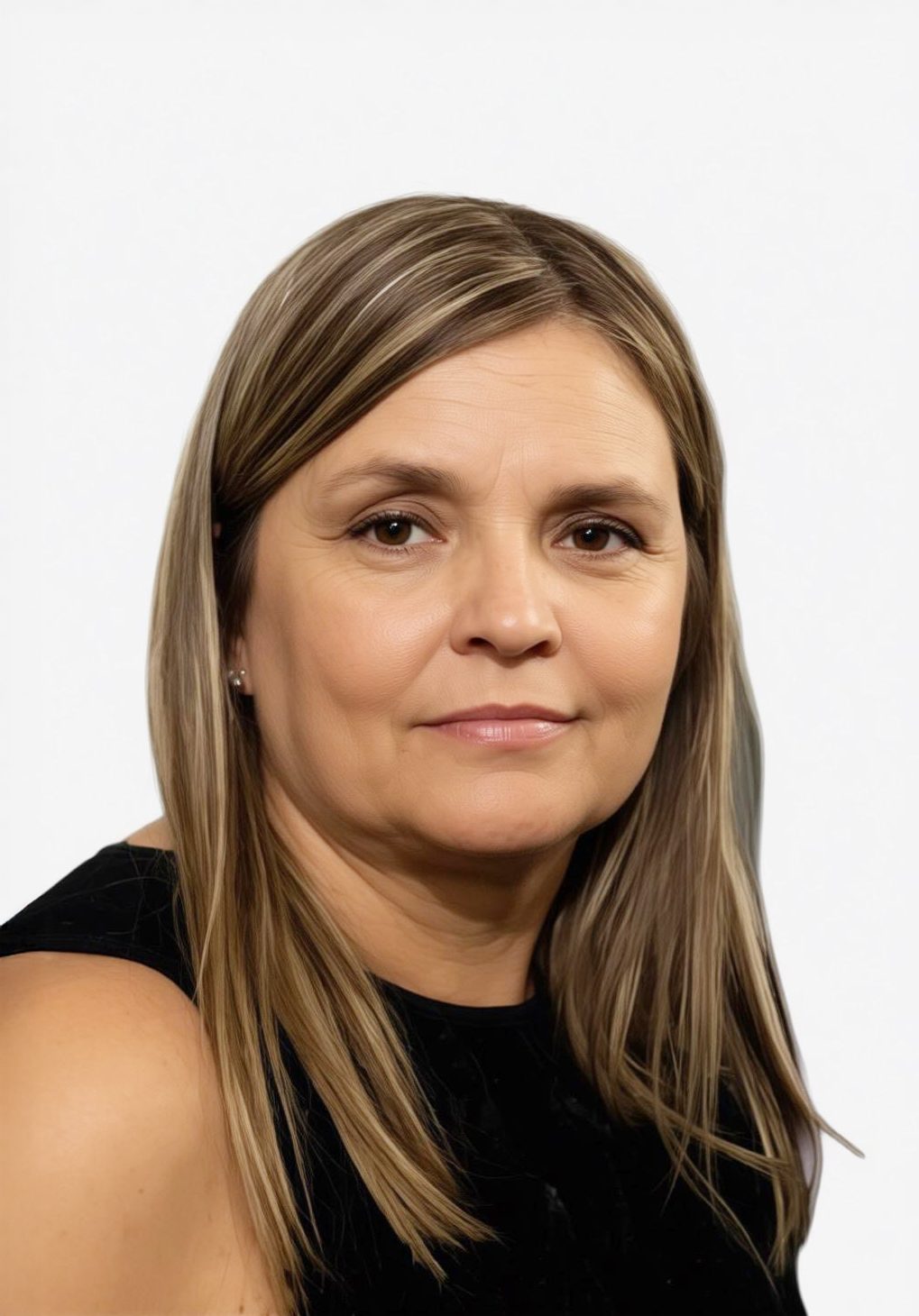 MARIA BELÉM DE FREITAS CALDAS