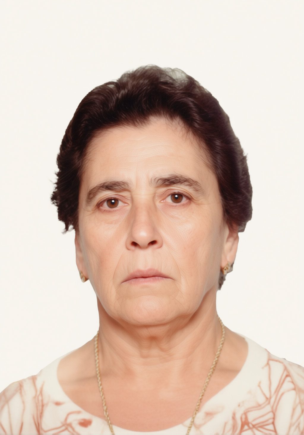 MARIA MARTINS DAS NEVES