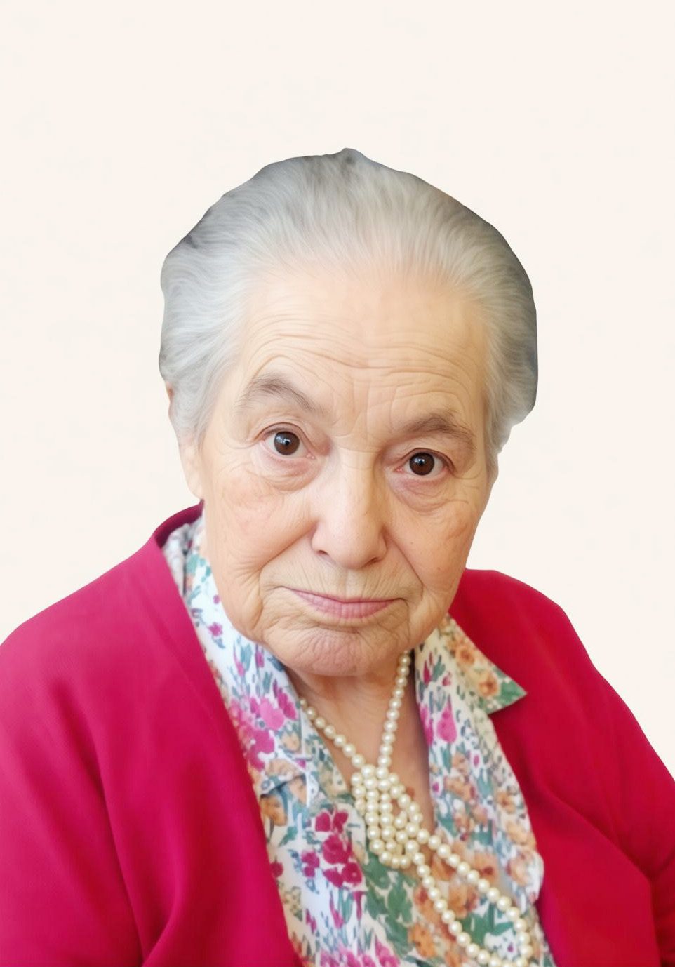 MARIA DA CONCEIÇÃO DA SILVA DOS SANTOS