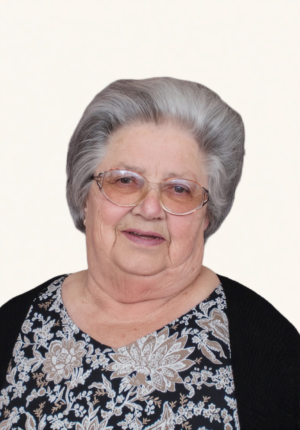 MARIA CARMEN DE SOUSA RIBEIRO