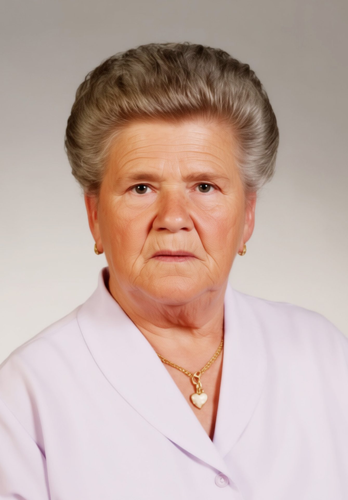 MARIA RIBEIRO