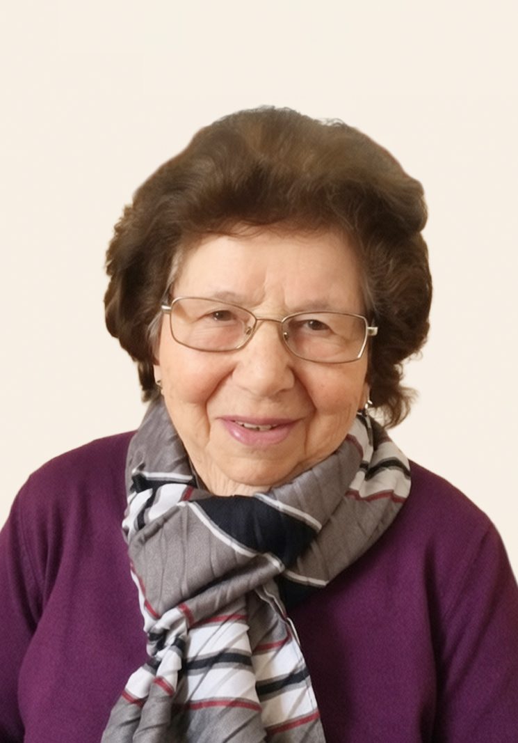 MARIA JOSÉ MENDES DE OLIVEIRA