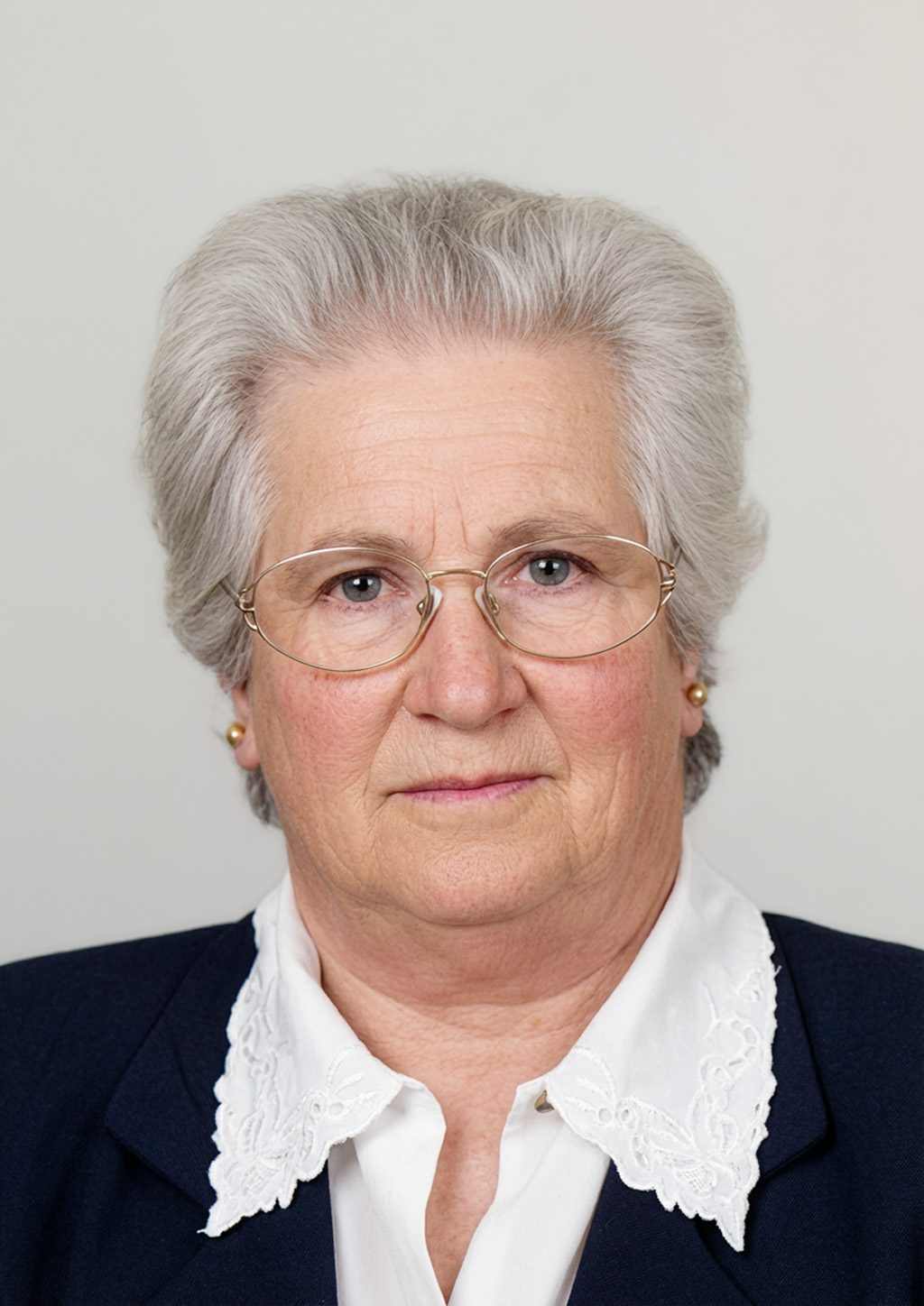 JOAQUIM ANTÓNIO SALGADO DE ALMEIDA