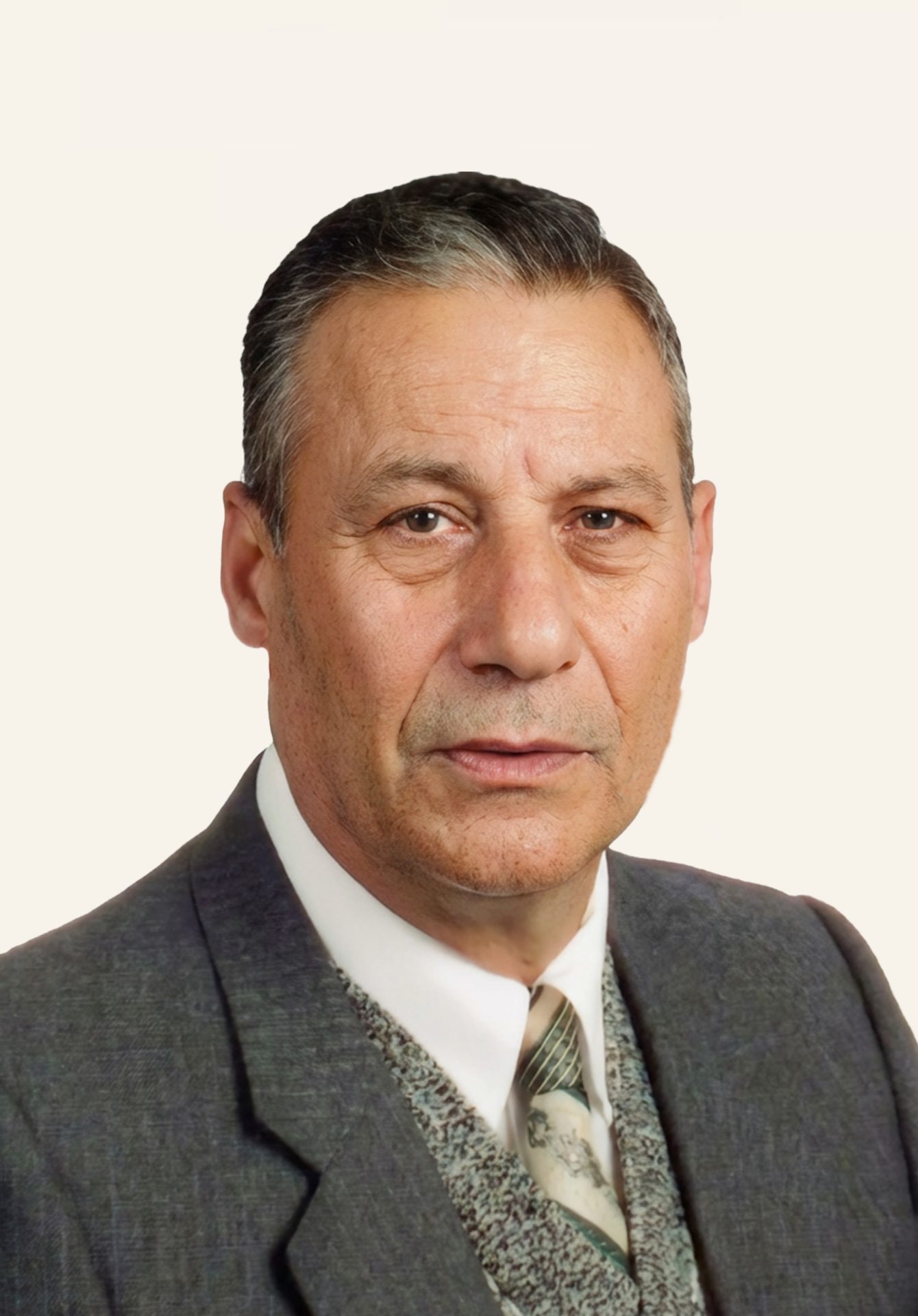 JOAQUIM ANTÓNIO SALGADO DE ALMEIDA