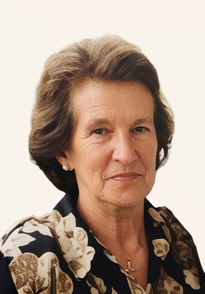 MARIA ISÁLIA LEITE FERREIRA – Funerária São Jorge