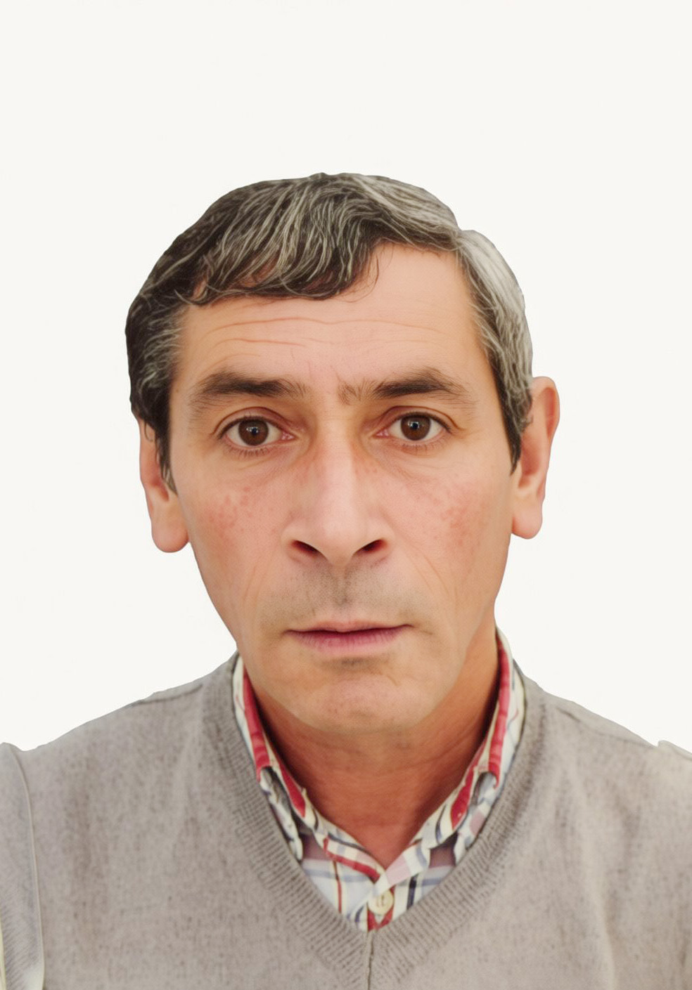 JOSÉ CARLOS FERREIRA DA SILVA