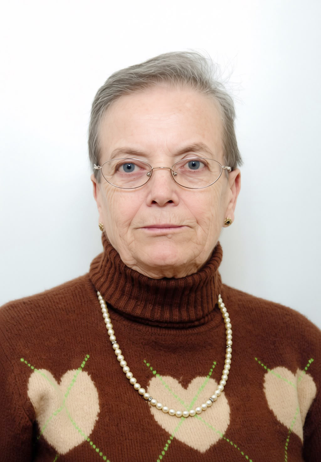 GIUSEPPA MADDIONA