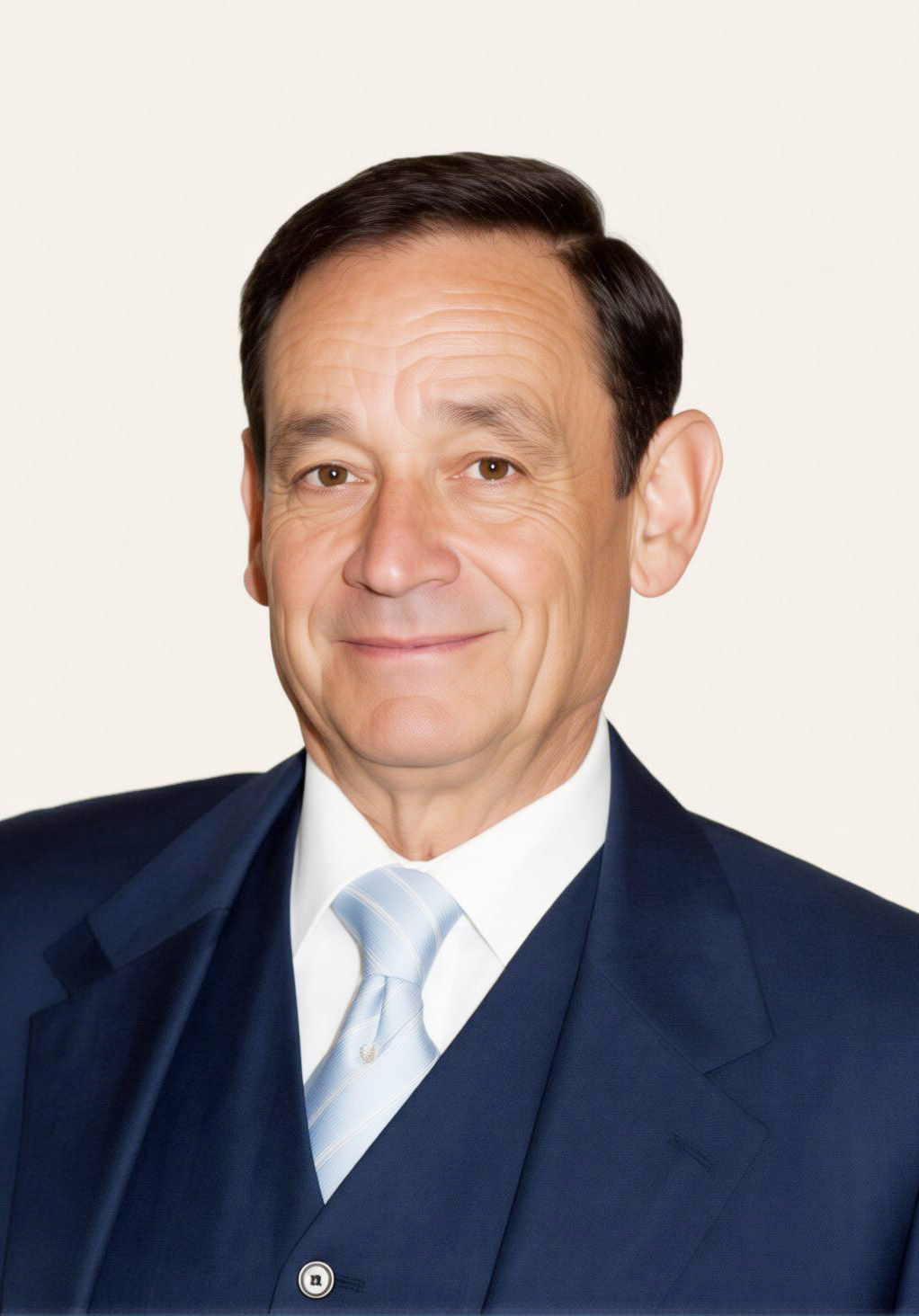FRANCISCO VIEIRA DE MATOS