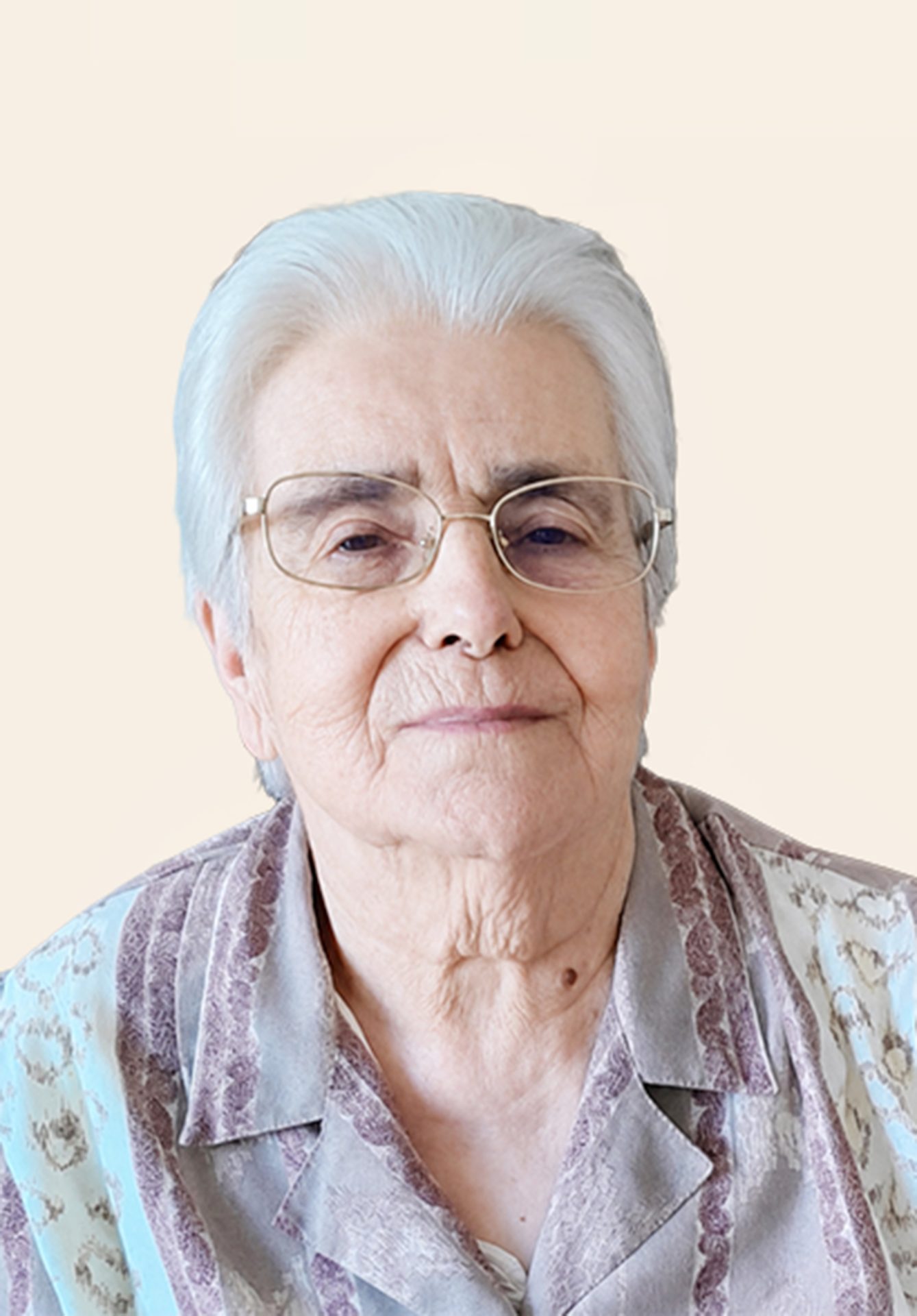 MADALENA MARINHO DE AZEVEDO