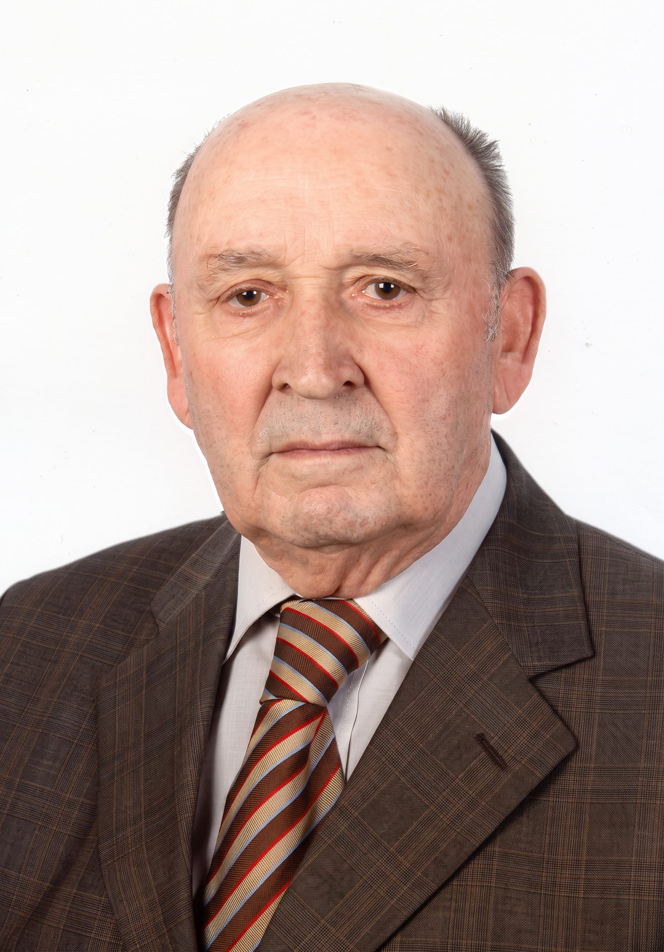 JOAQUIM JOSÉ DE OLIVEIRA SAMPAIO
