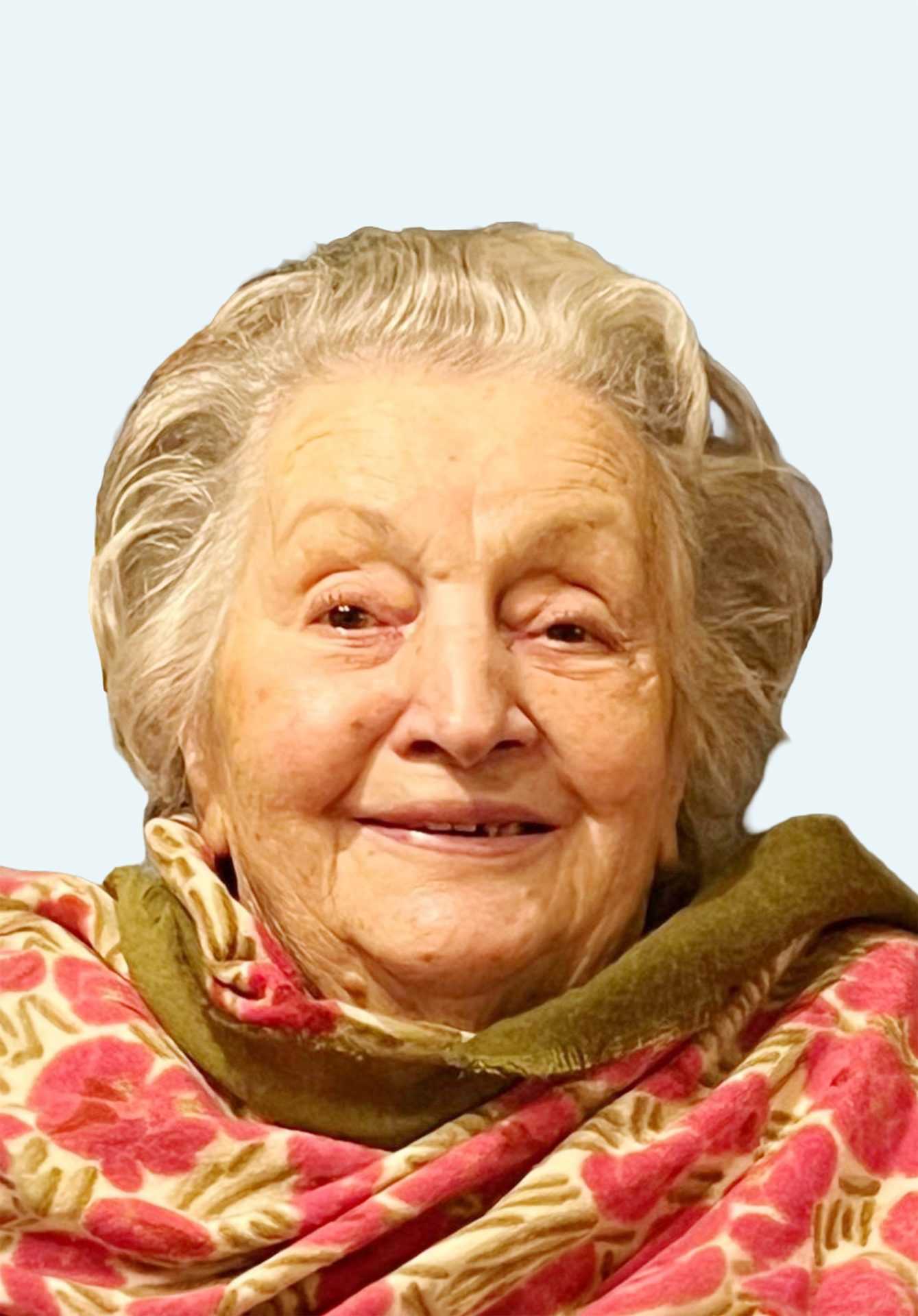 EMÍLIA ROSA REBELO PEREIRA